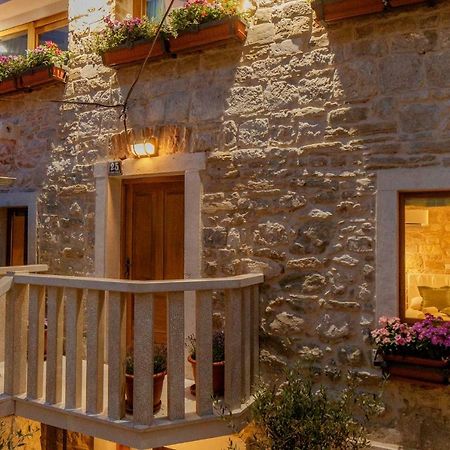 Stone House Luxury Rooms سبليت المظهر الخارجي الصورة