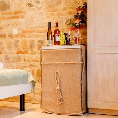 Stone House Luxury Rooms سبليت المظهر الخارجي الصورة