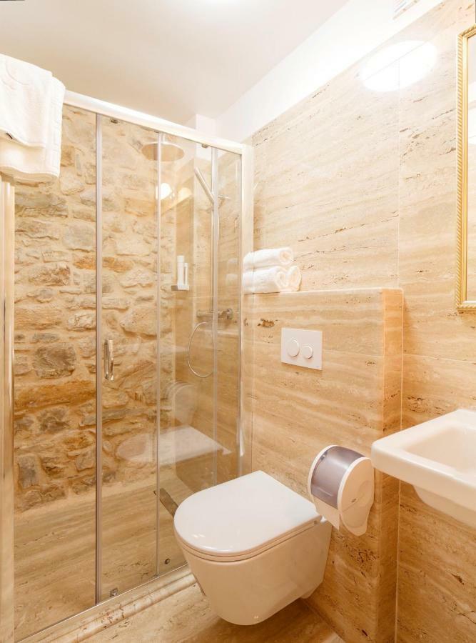 Stone House Luxury Rooms سبليت المظهر الخارجي الصورة