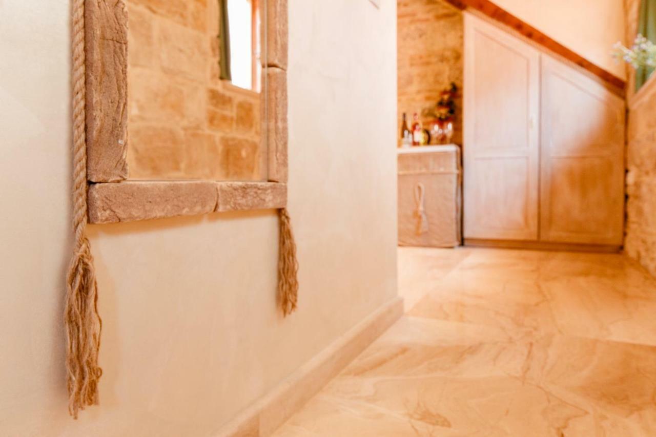 Stone House Luxury Rooms سبليت المظهر الخارجي الصورة