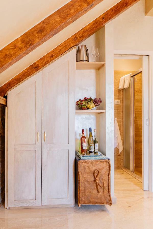 Stone House Luxury Rooms سبليت المظهر الخارجي الصورة