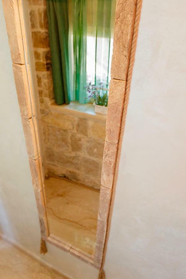 Stone House Luxury Rooms سبليت المظهر الخارجي الصورة