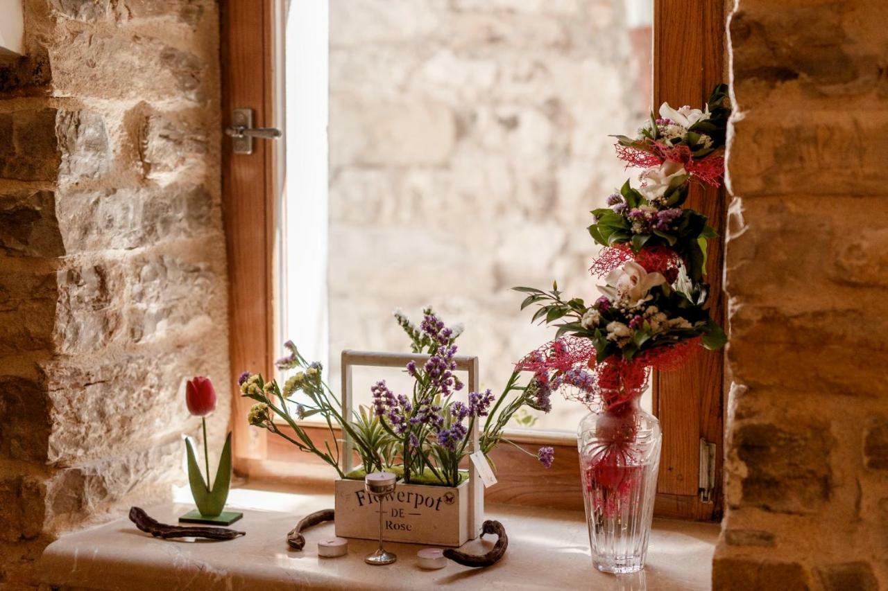 Stone House Luxury Rooms سبليت المظهر الخارجي الصورة